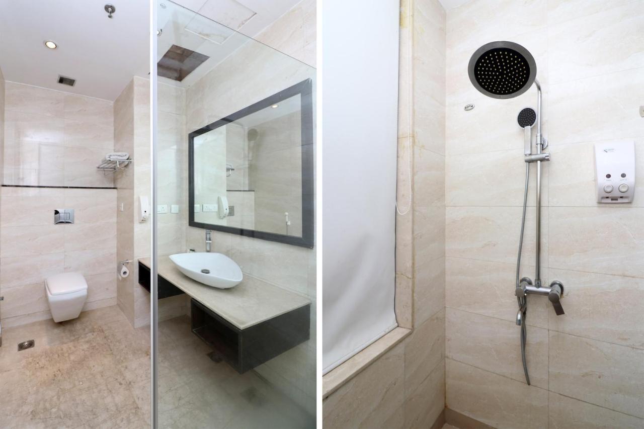 Capital O 19296 Joy Inn & Suites Bhiwadi エクステリア 写真