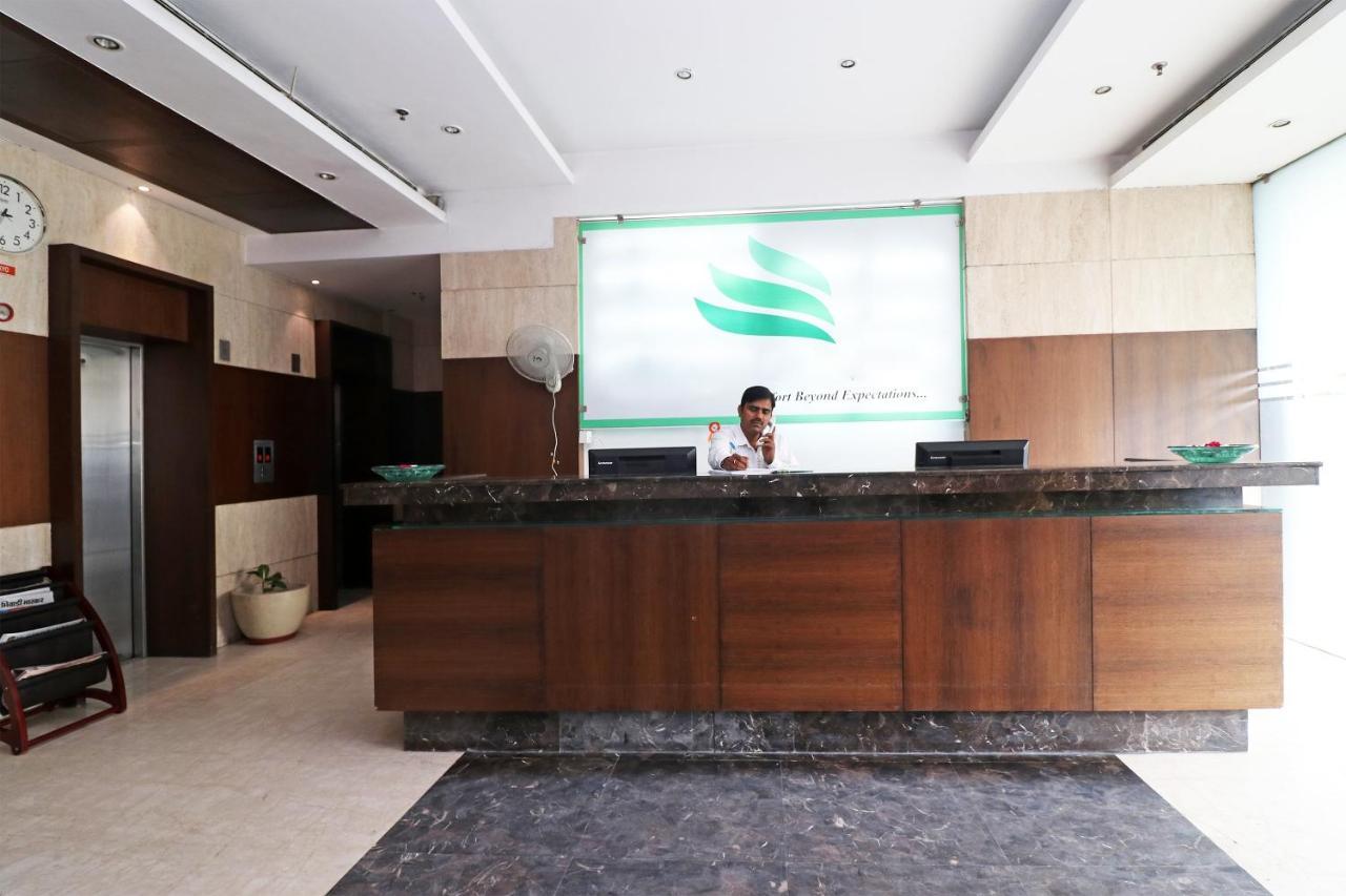 Capital O 19296 Joy Inn & Suites Bhiwadi エクステリア 写真