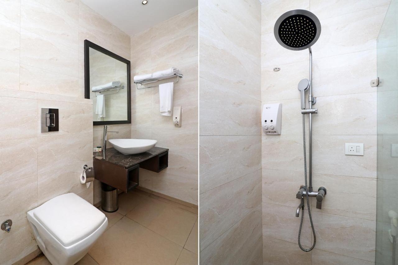 Capital O 19296 Joy Inn & Suites Bhiwadi エクステリア 写真